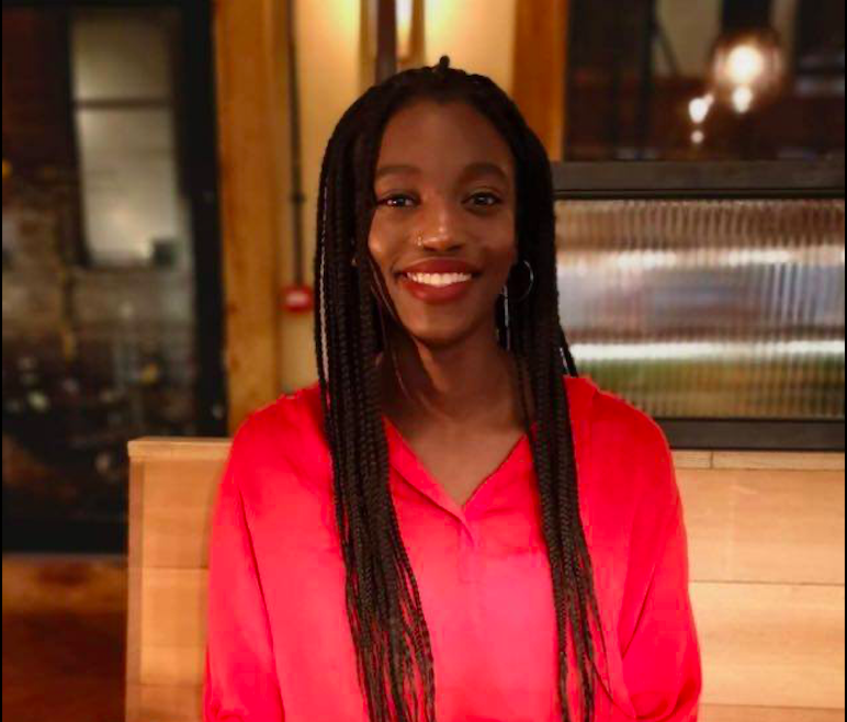 Khadija Niang